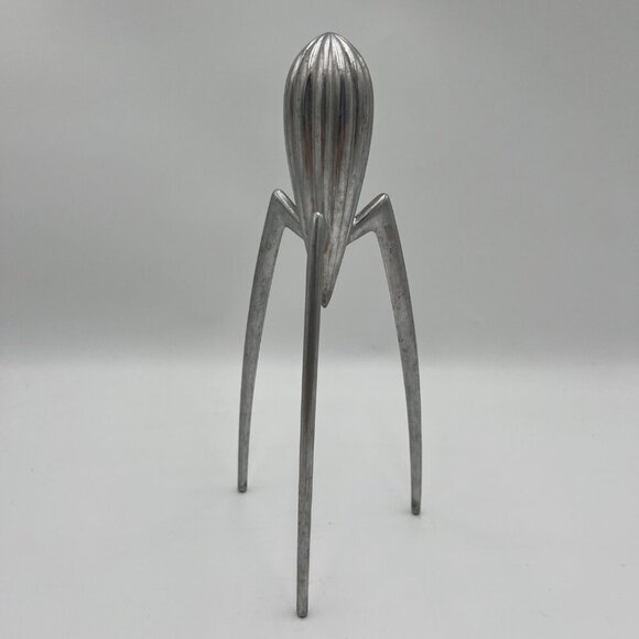 ALESSI Other - ALESSI Lemon orange citrus Squeezer Juicy Salif Philippe Starck made in Italy
